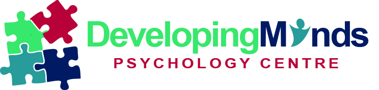 Developing Minds Psychology Center